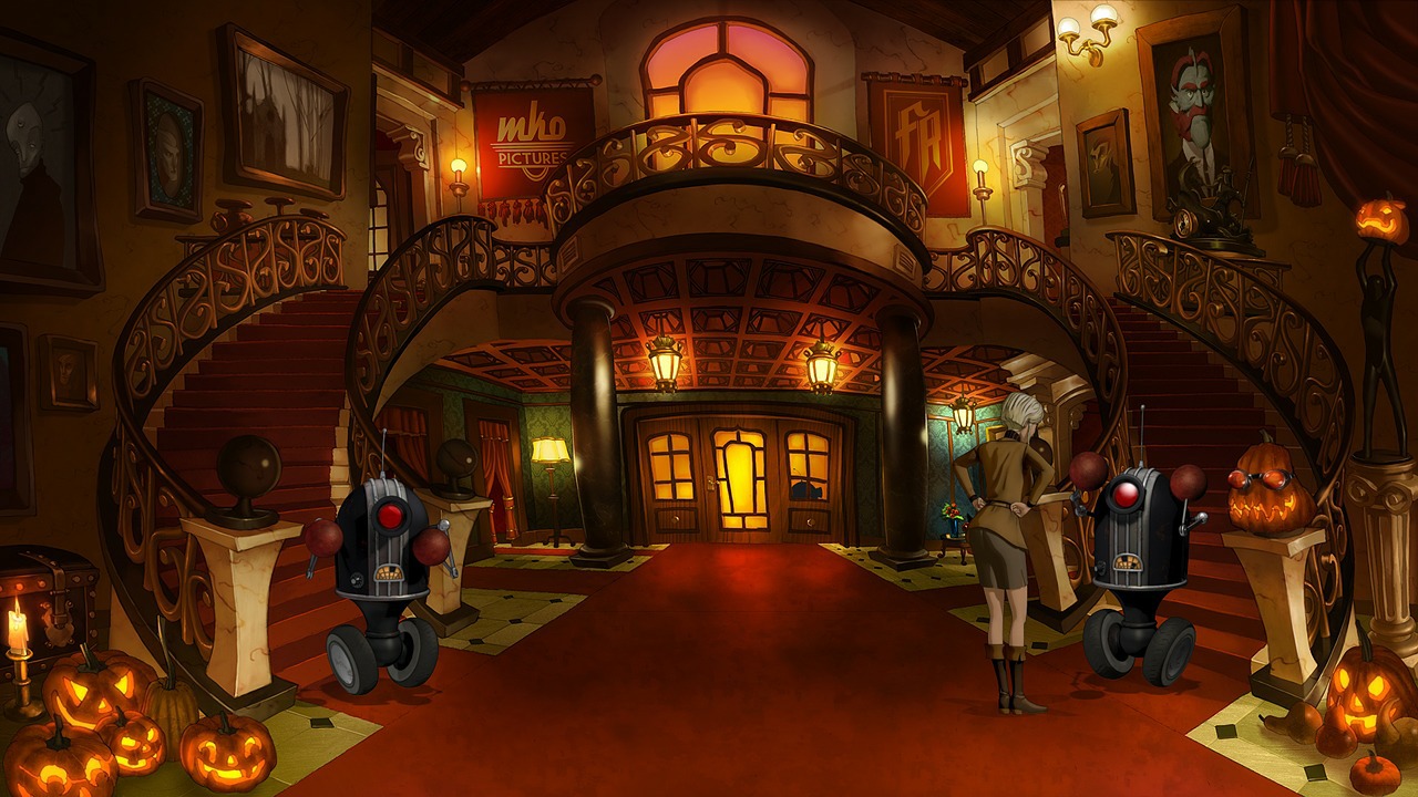 Hollywood Monsters 2 - Imagen 33